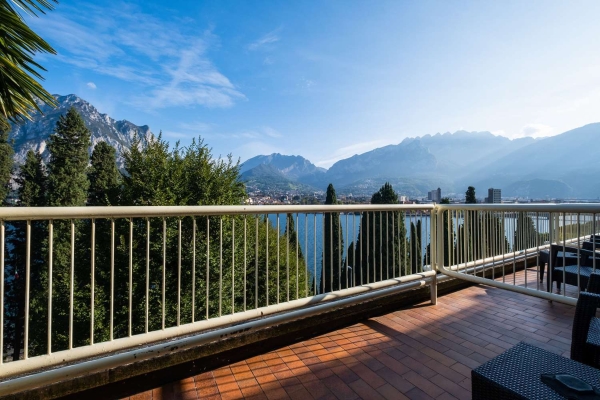 Hotel Griso
